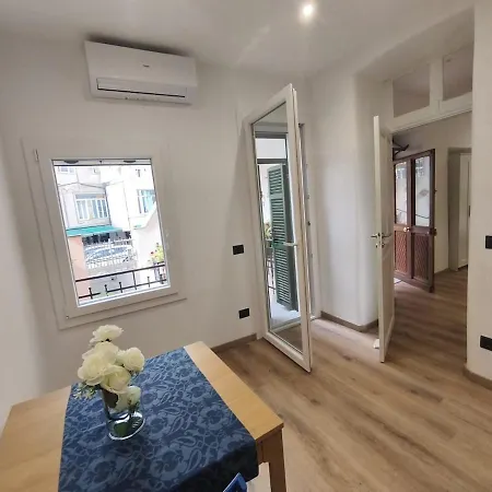 Casa Mimi Διαμέρισμα Taggia