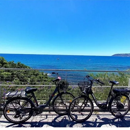 Διαμέρισμα Casa Mimi