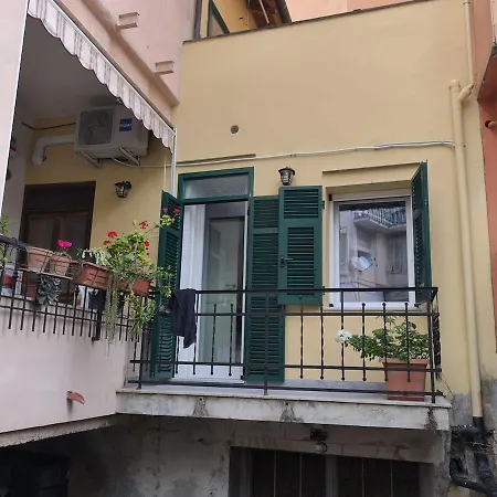 Casa Mimi Διαμέρισμα