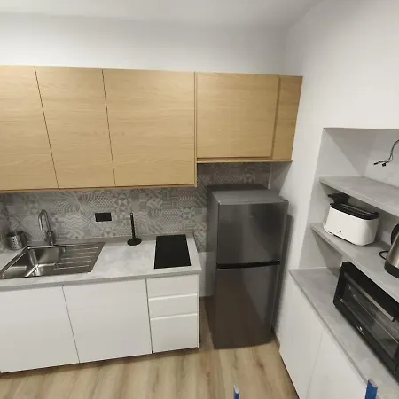 Διαμέρισμα Casa Mimi *