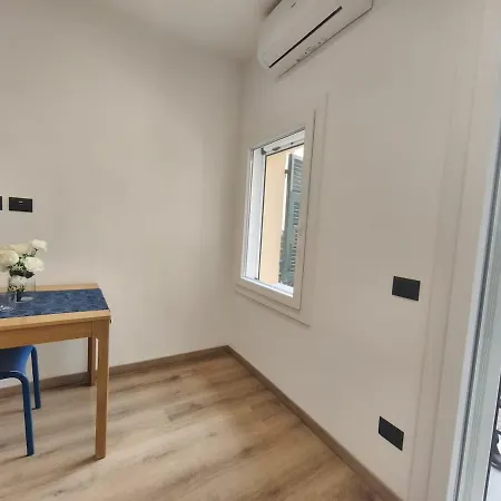 Casa Mimi Διαμέρισμα Taggia