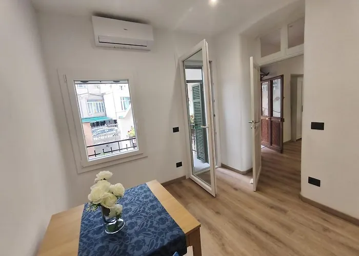 Casa Mimi Lejlighed Taggia