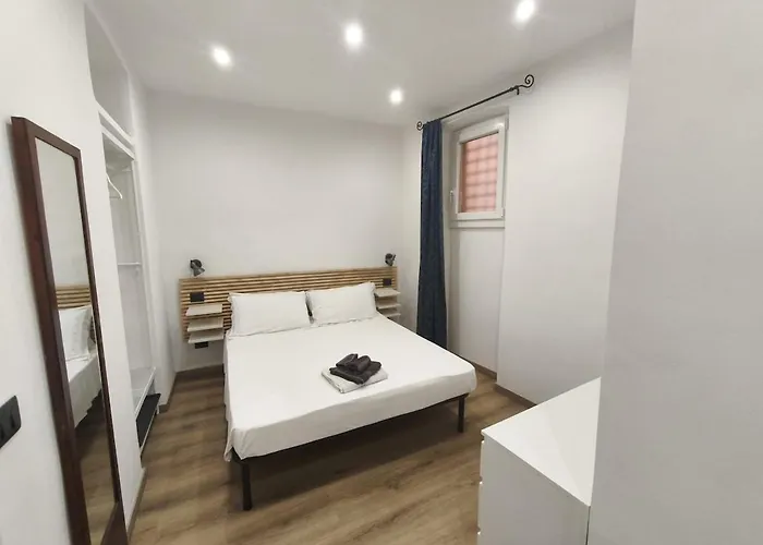 Lejlighed Casa Mimi *