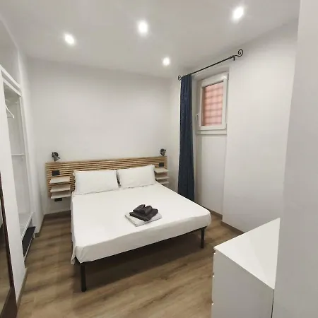 דירה Casa Mimi *