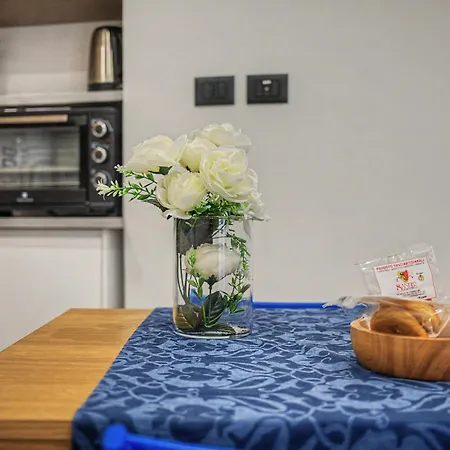 Casa Mimi Appartamento *