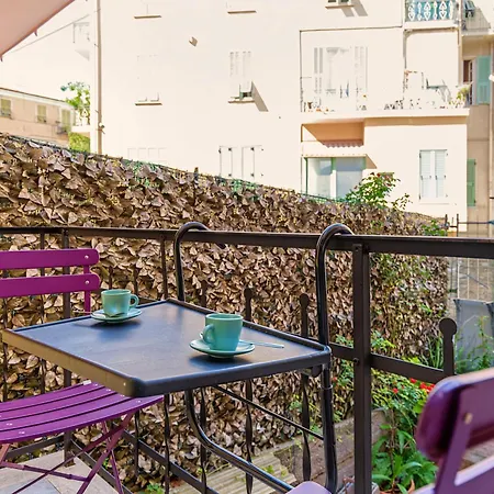 Casa Mimi Taggia