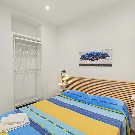 Casa Mimi Appartamento *