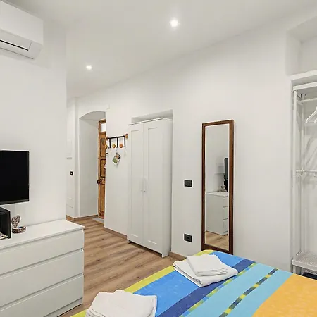 Appartamento Casa Mimi Taggia