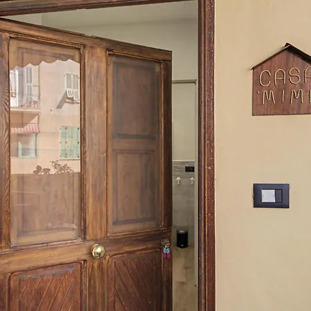 Casa Mimi Taggia