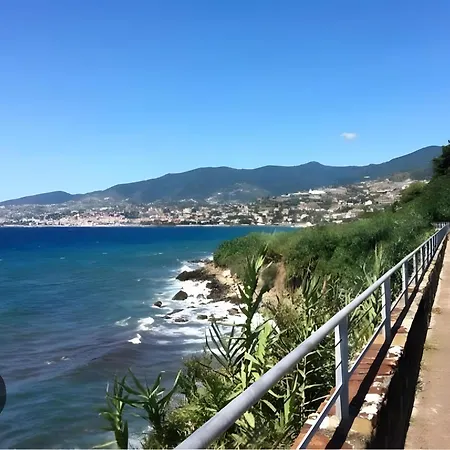 Appartamento Casa Mimi