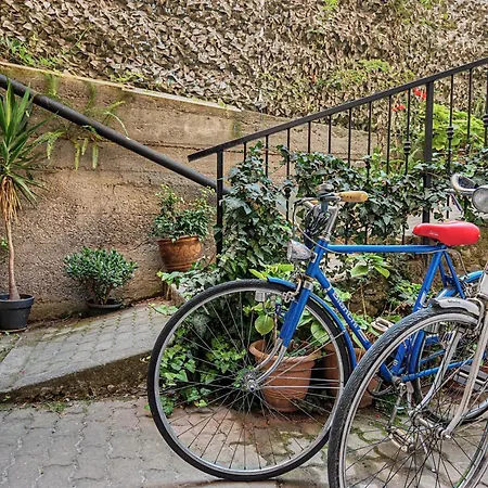 Appartamento Casa Mimi *
